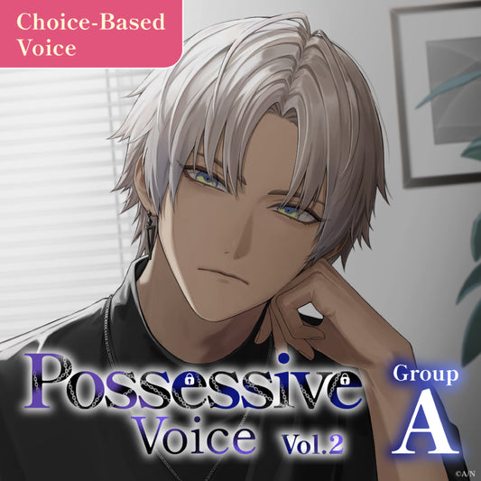 "Possessive Voice Vol.2" - Group A