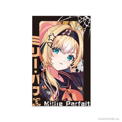 "Ethyria 4周年纪念" 照片款卡片套装