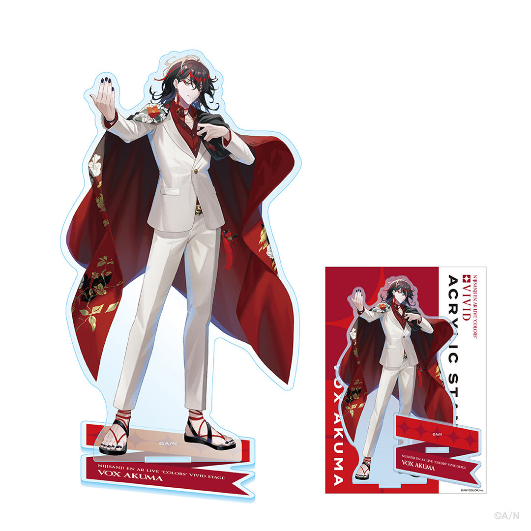 NIJISANJI EN AR LIVE 