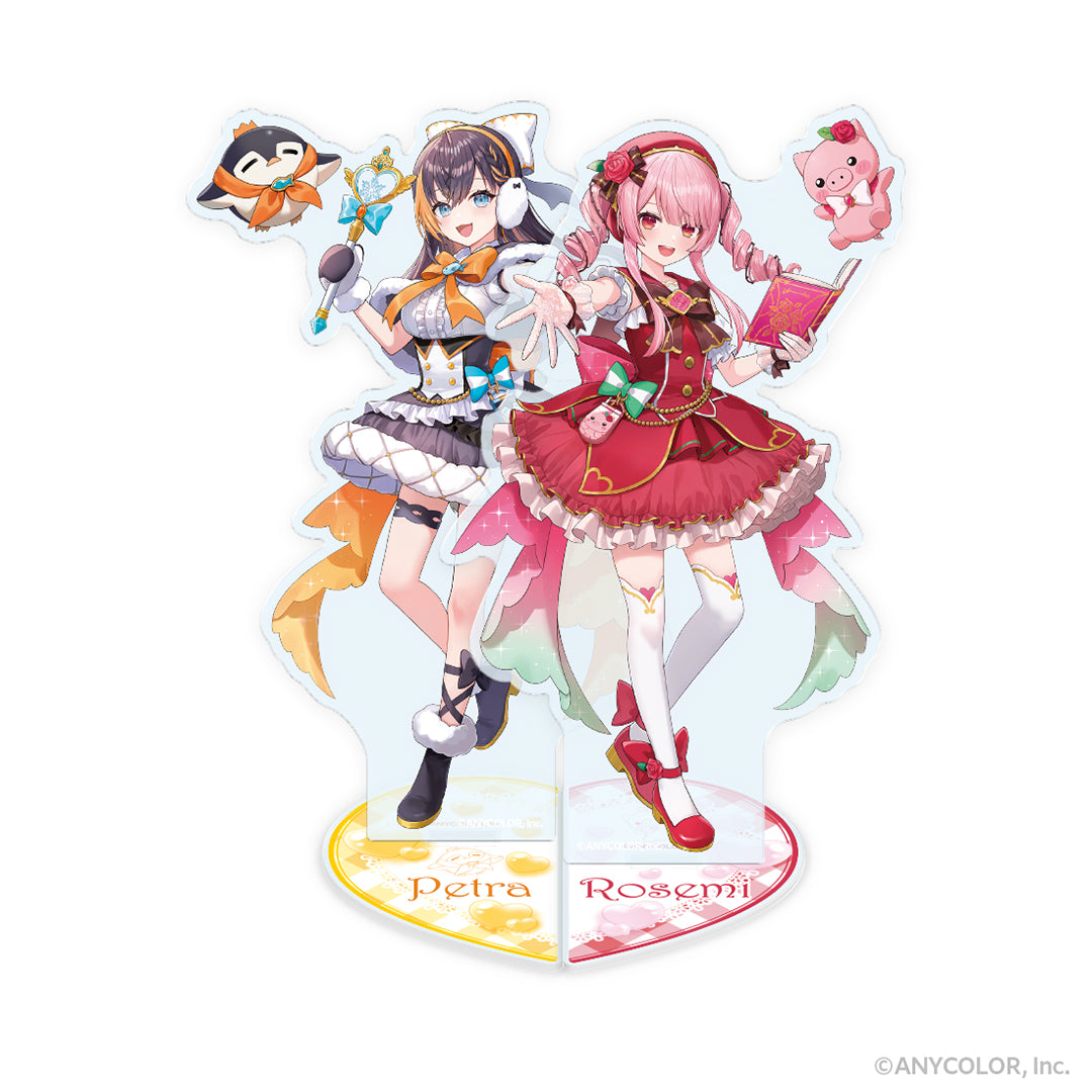 Petra Gurin – NIJISANJI EN Official Store