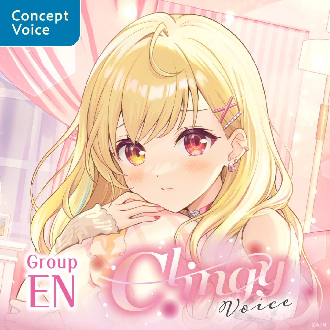 Yu Q. Wilson – NIJISANJI EN Official Store