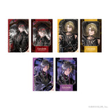 "Luxiem 4th Anniversary" Photo-style Card Set