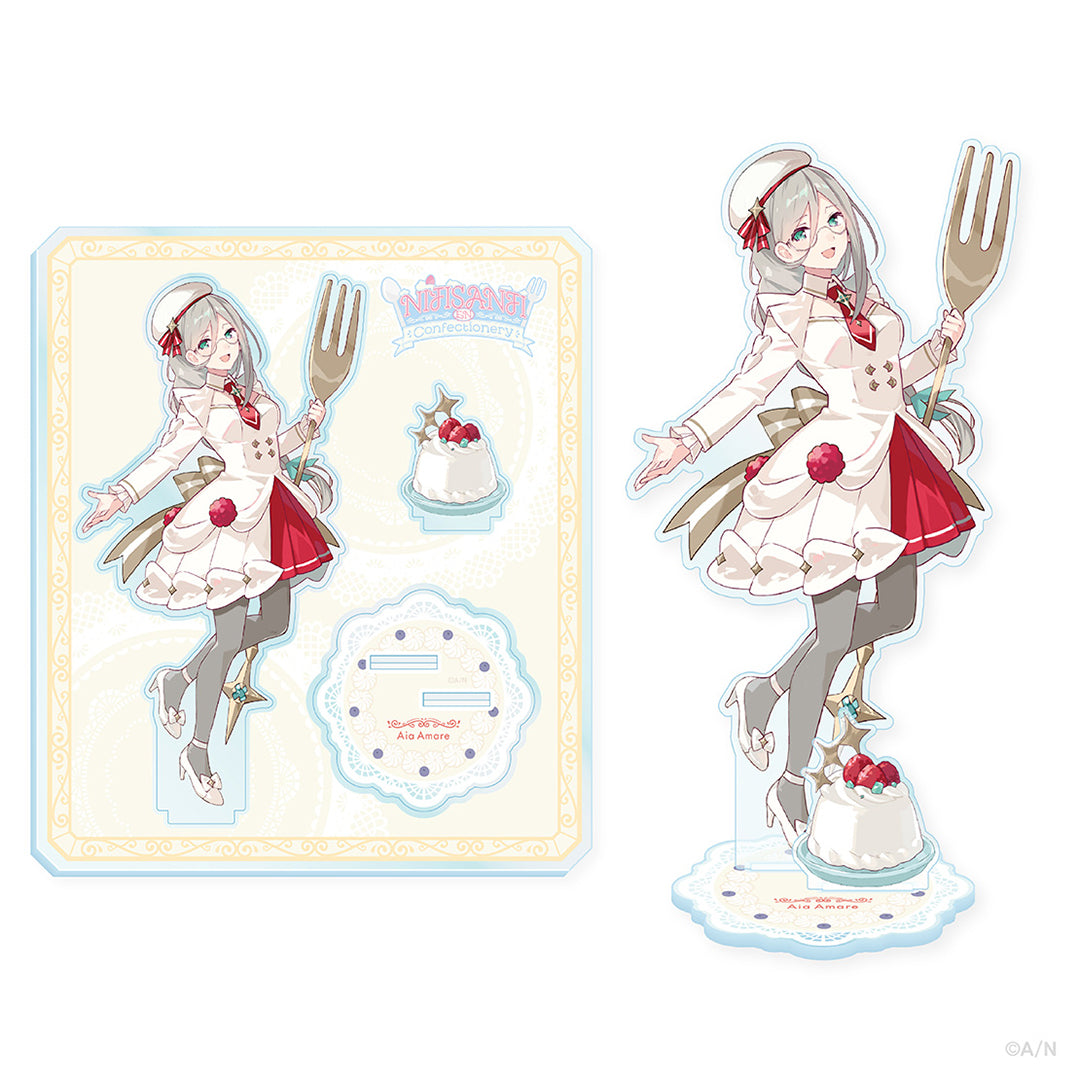 NIJISANJI EN Confectionery