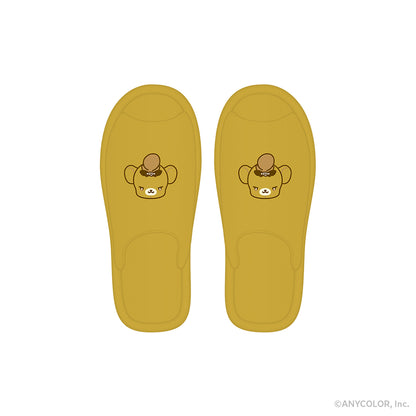 "Luxiem 4th Anniversary" Slippers