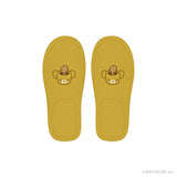 "Luxiem 4th Anniversary" Slippers