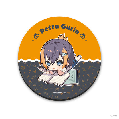 "Brand New Desk Life" Mousepad