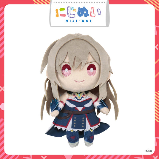 "NIJISANJI 6th Anniversary Goods" NIJI-NUI Furen E Lustario