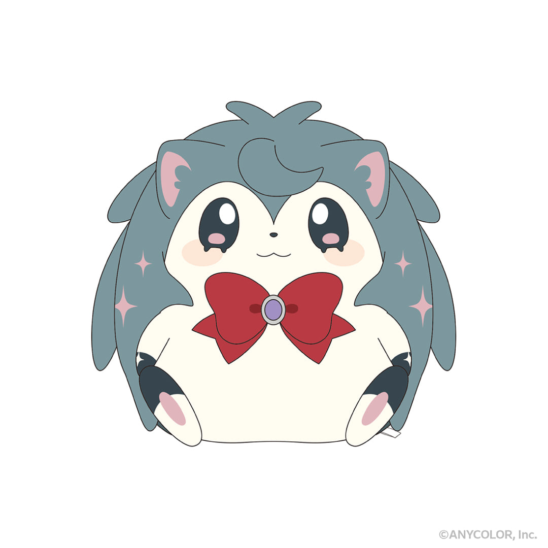 "BY THE BEAT 1周年纪念" 毛绒玩偶