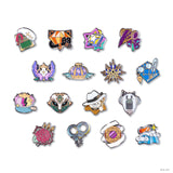 "NIJISANJI EN PIN BADGE COLLECTION Vol.1" Pin Badge Aster Arcadia