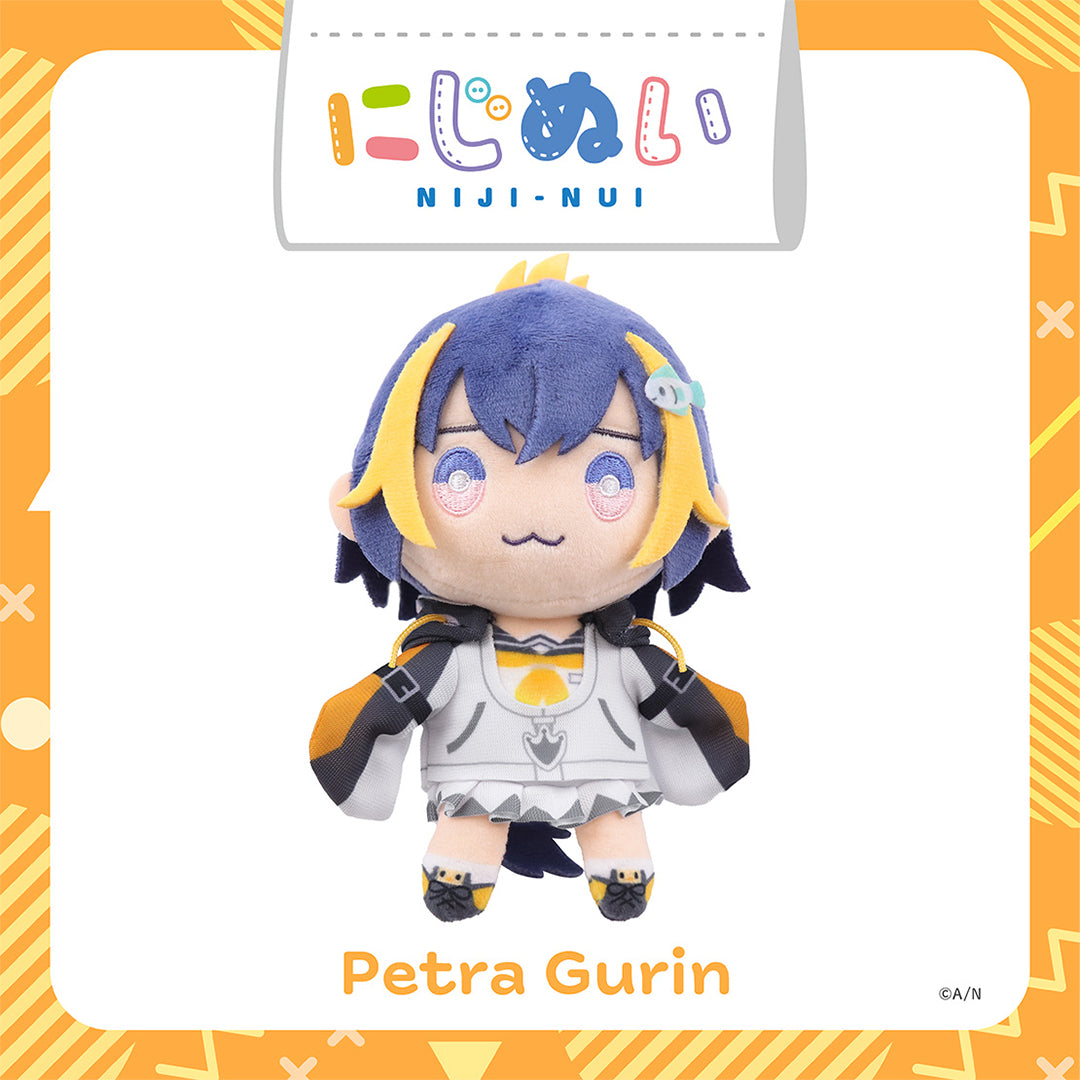 OBSYDIA 2nd Anniversary NIJI-NUI – NIJISANJI EN Official Store
