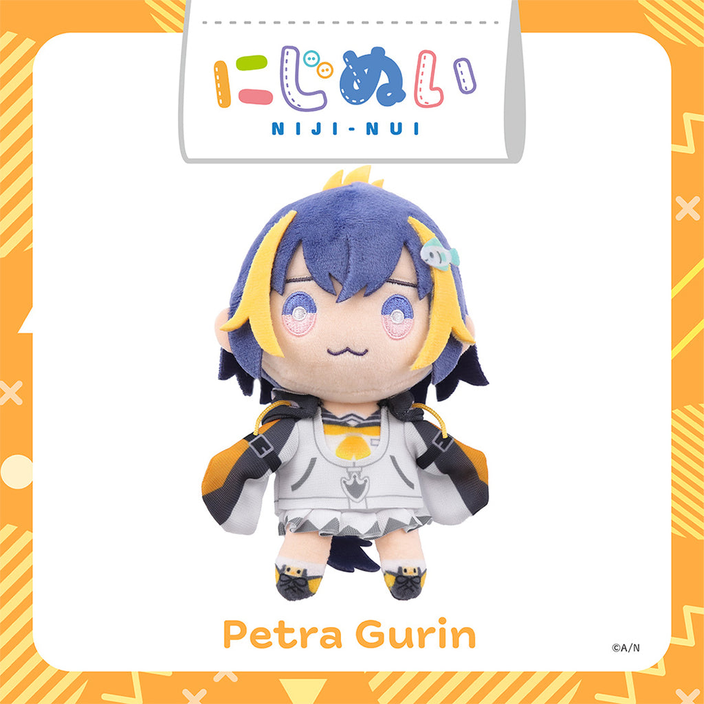 OBSYDIA 2nd Anniversary NIJI-NUI – NIJISANJI EN Official Store