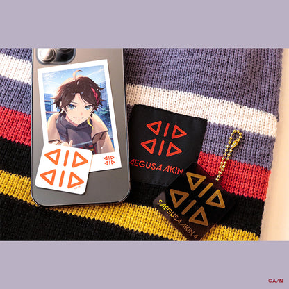 "冬季约会 2023" 随机快照卡片A组