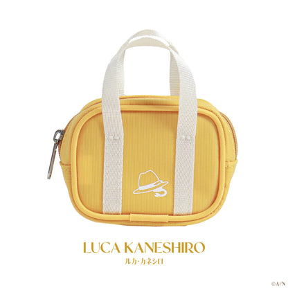 "Luxiem Dreamy School Life" Miniature Bag