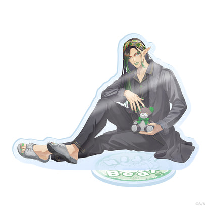 "NIJI小熊vol.2" 亚克力立牌