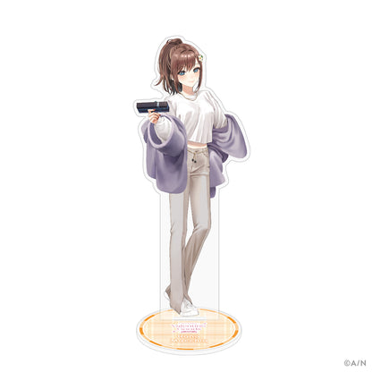 "NIJISANJI Valentine Goods 2024" Acrylic Stand