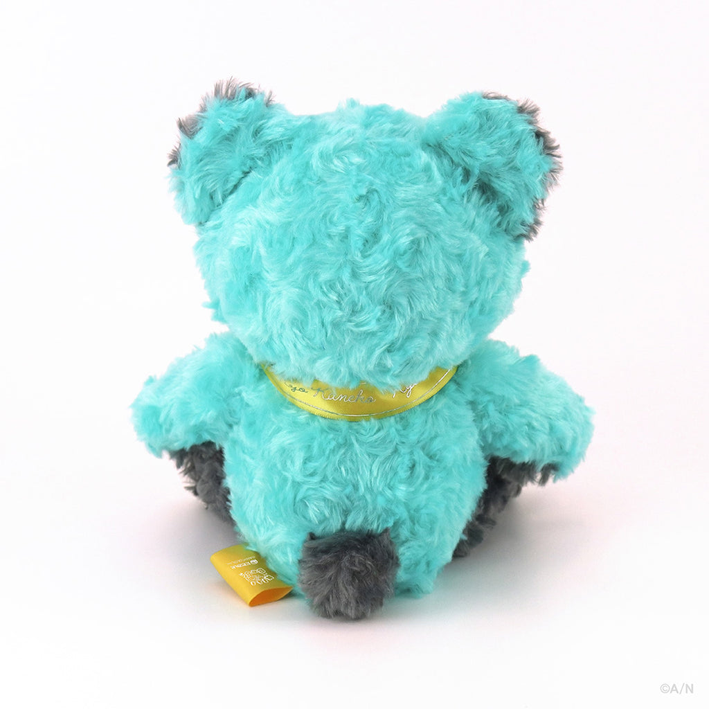 "NIJI Bear vol.1" NIJI Bear NIJISANJI EN Official Store