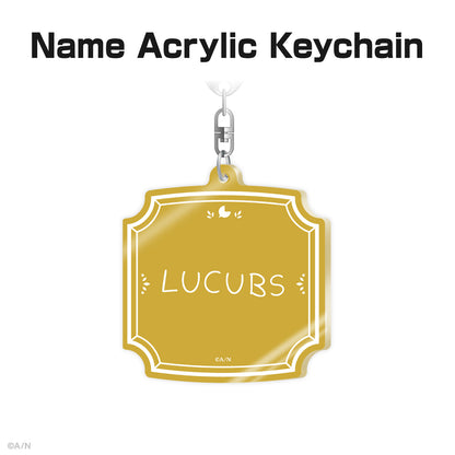 Luca Kaneshiro Birthday Goods & Voice 2026