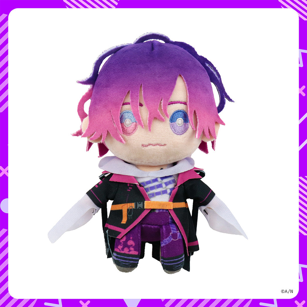 Noctyx 2nd Anniversary