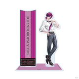 "Eyeglasses of Elegance" Acrylic Stand