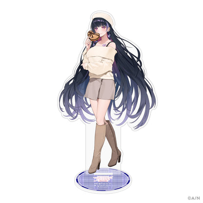 "NIJISANJI Valentine Goods 2024" Acrylic Stand