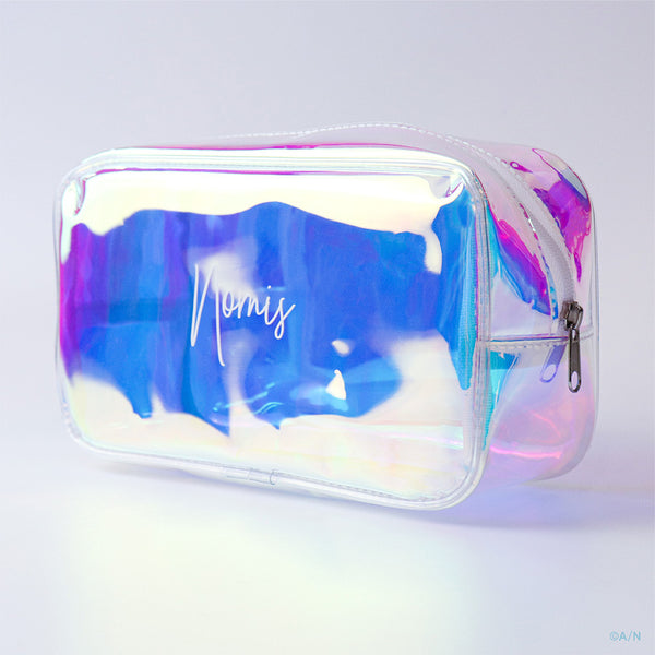 "Nornis 1st Anniversary" Clear Pouch