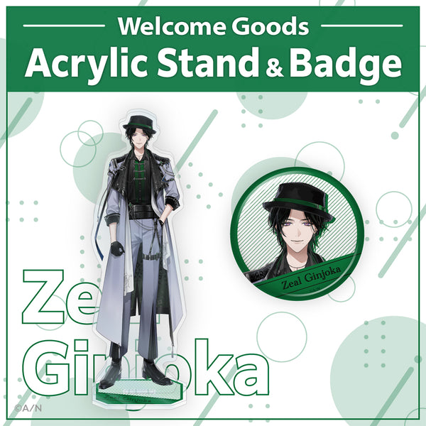 [Welcome Goods] Zeal Ginjoka