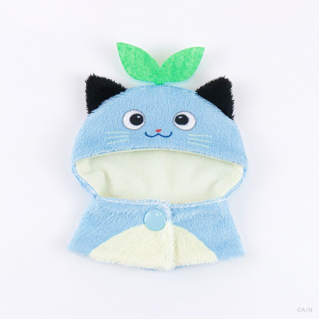 "NIJI小玩偶周边2" 斗篷 Mameneko