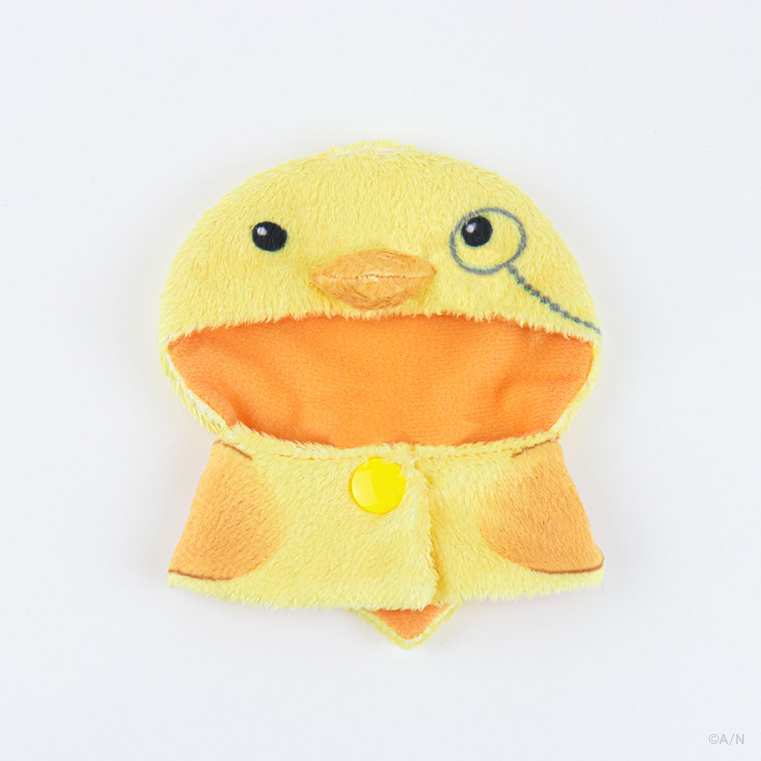 "NIJI小玩偶周边2" 斗篷 Sebaspiyo