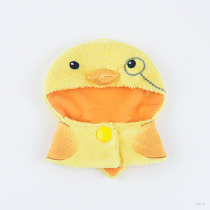 "NIJI小玩偶周边2" 斗篷 Sebaspiyo