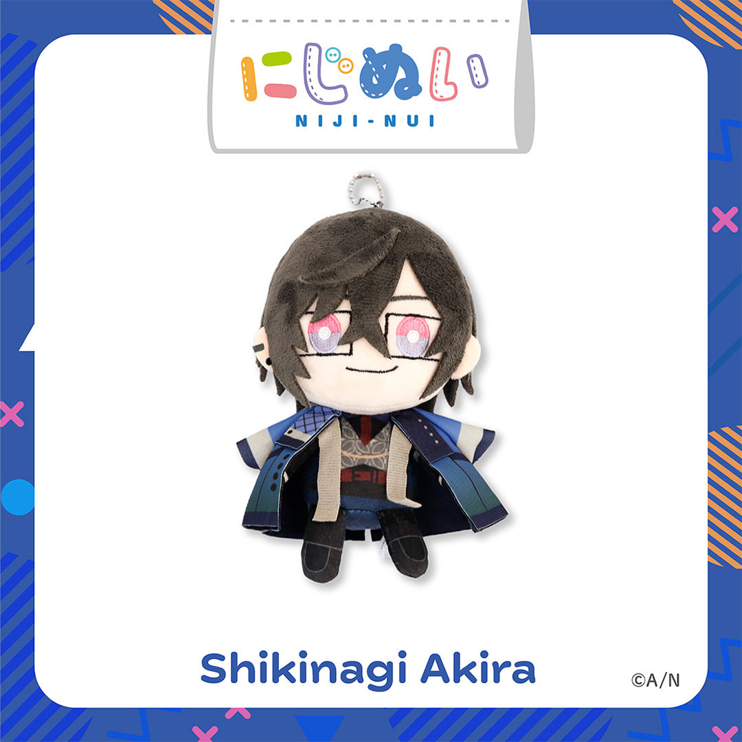 NIJI-玩偶 VOLTACTION