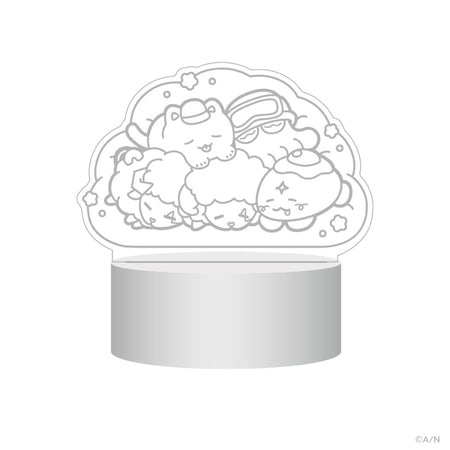 Noctyx Cozy Night – NIJISANJI EN Official Store