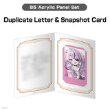 Maria Marionette 生日周边＆音声2025