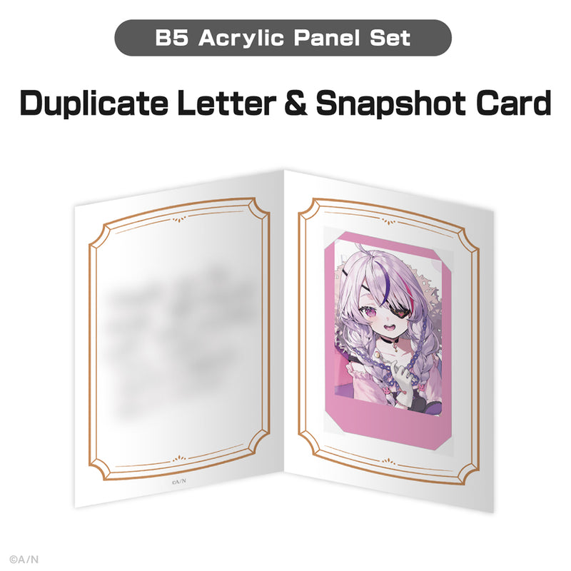 Maria Marionette 生日周边＆音声2025