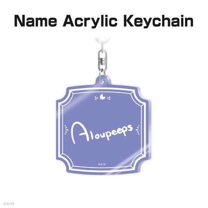 Enna Alouette 生日周边＆音声2026