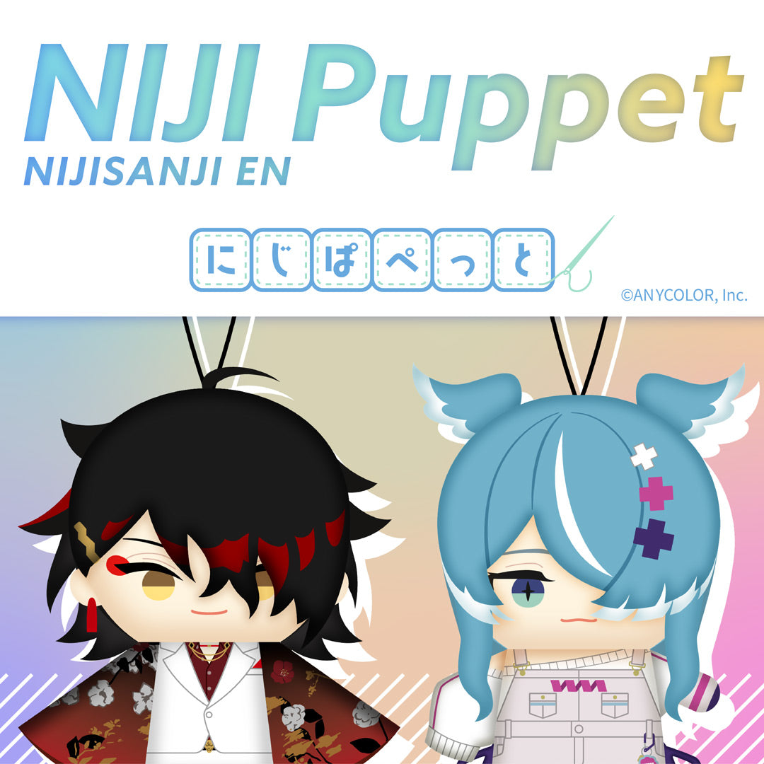 NIJISANJI EN Official Store