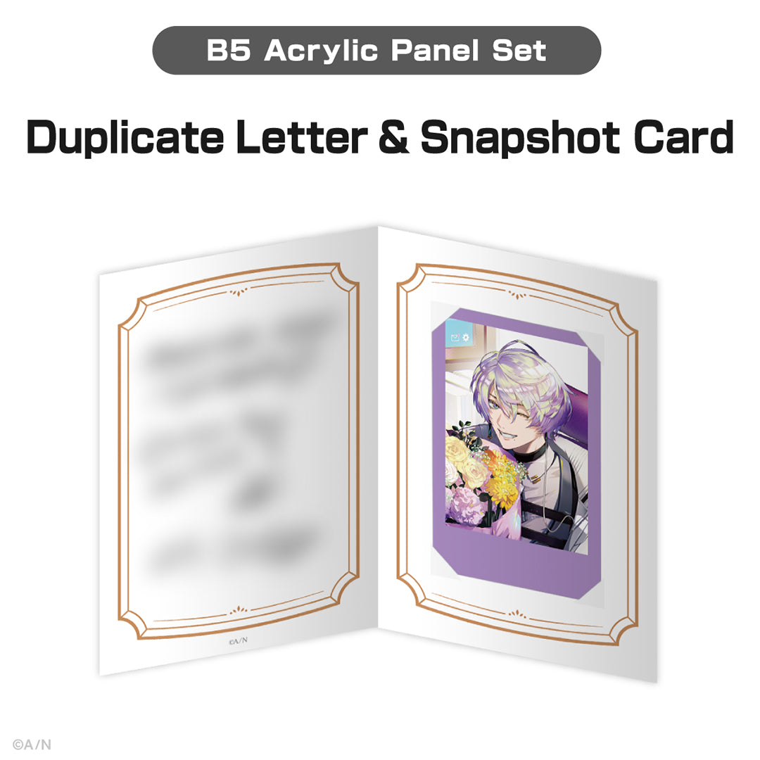 Claude Clawmark Birthday Goods & Voice 2026