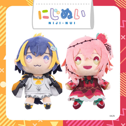 OBSYDIA 2nd Anniversary NIJI-NUI