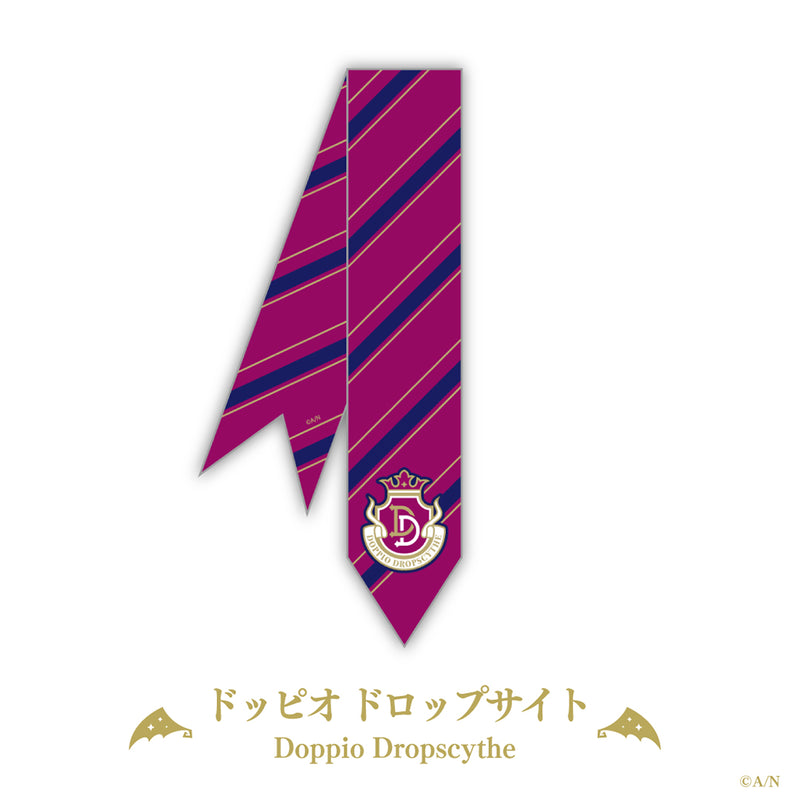 “NIJISANJI万圣节2023” 丝巾