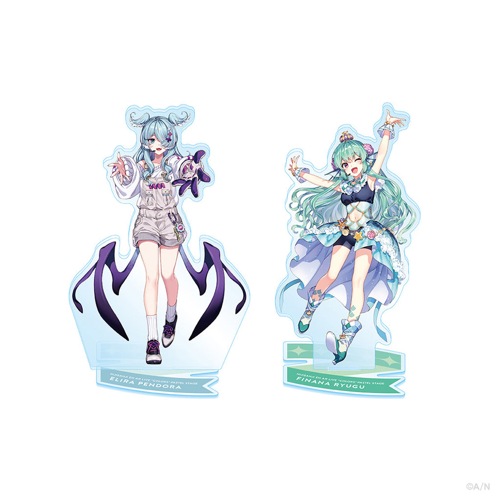[NIJISANJI EN AR LIVE