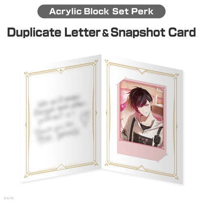 Ver Vermillion Birthday Goods 2026
