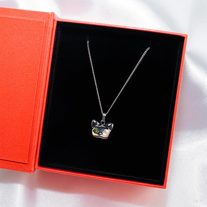 "Noctyx 2周年纪念" 项链 Alban Knox