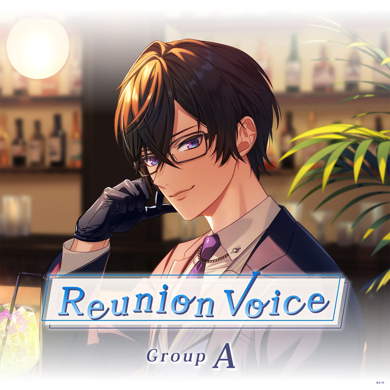 "Reunion Voice" - Group A