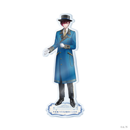 "HOTEL NIJISANJI EN" Acrylic Stand