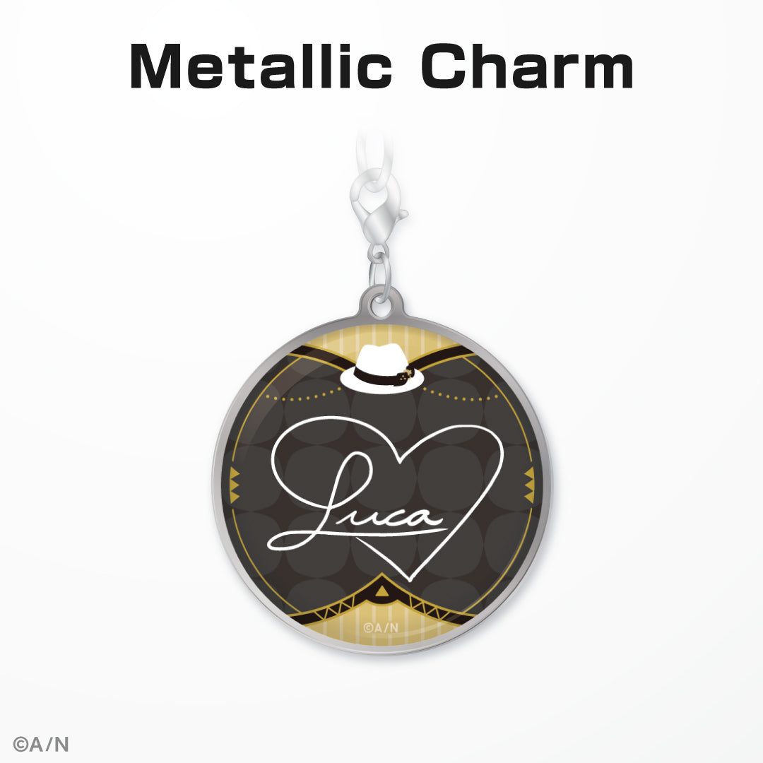 Luca Kaneshiro 生日周边＆音声2024