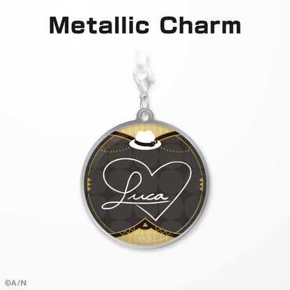 Luca Kaneshiro 生日周边＆音声2024