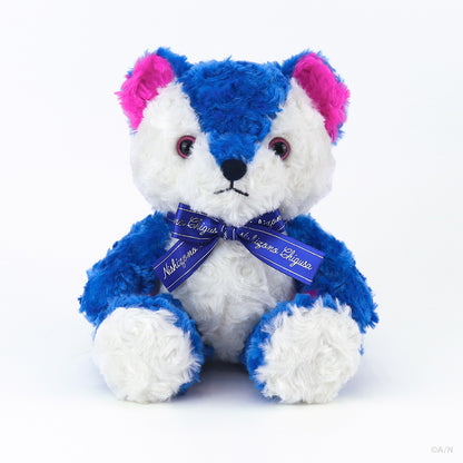 "NIJI小熊vol.1" NIJI小熊