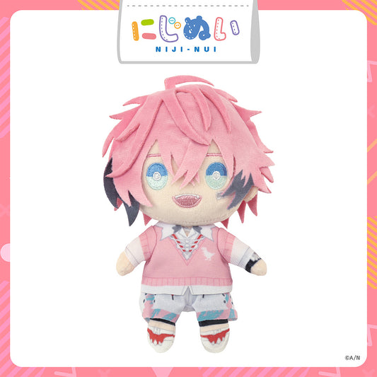 "NIJISANJI 6th Anniversary Goods" NIJI-NUI Akagi Wen