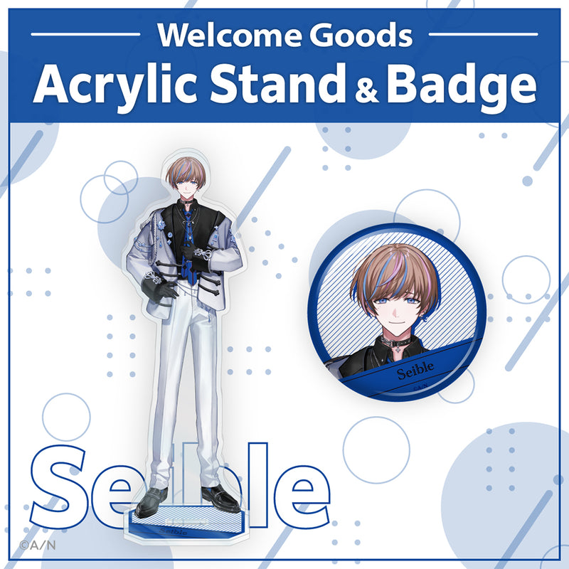 [Welcome Goods] Seible