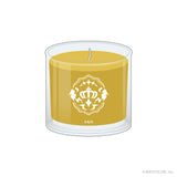 "Luxiem 4th Anniversary" Aromatic Candle