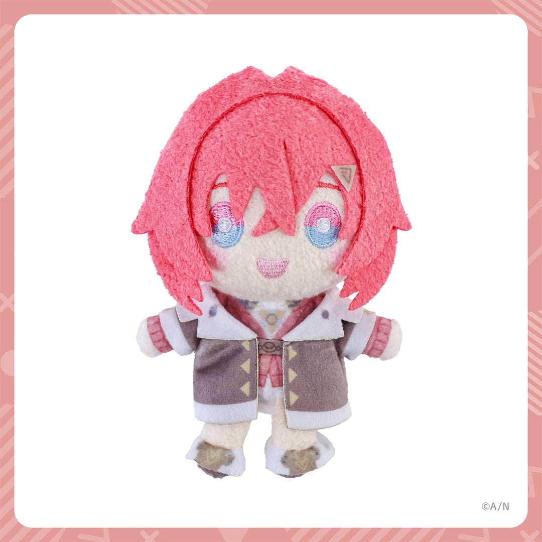 "NIJI-NUI Concept Series vol.3" NIJI-NUI Pastel Ange Katrina